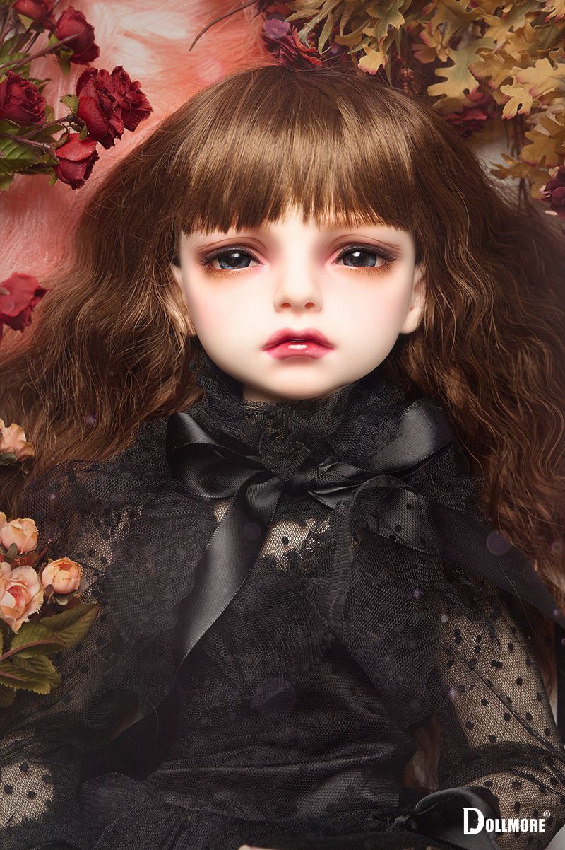 Lusion Girl - Reminiscing Linnea | Preorder | DOLL - Image 7