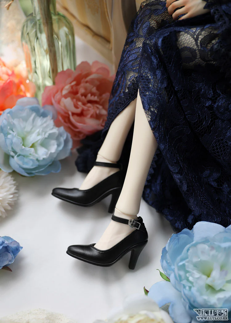 S65HS-03 | Item in Stock | SHOES - Image 3