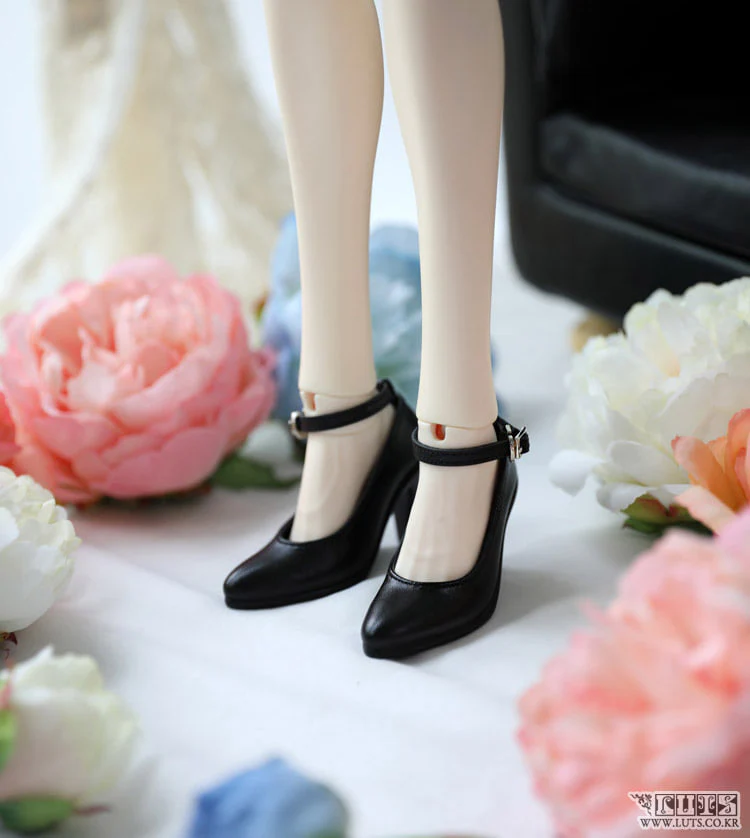 S65HS-03 | Item in Stock | SHOES - Image 4