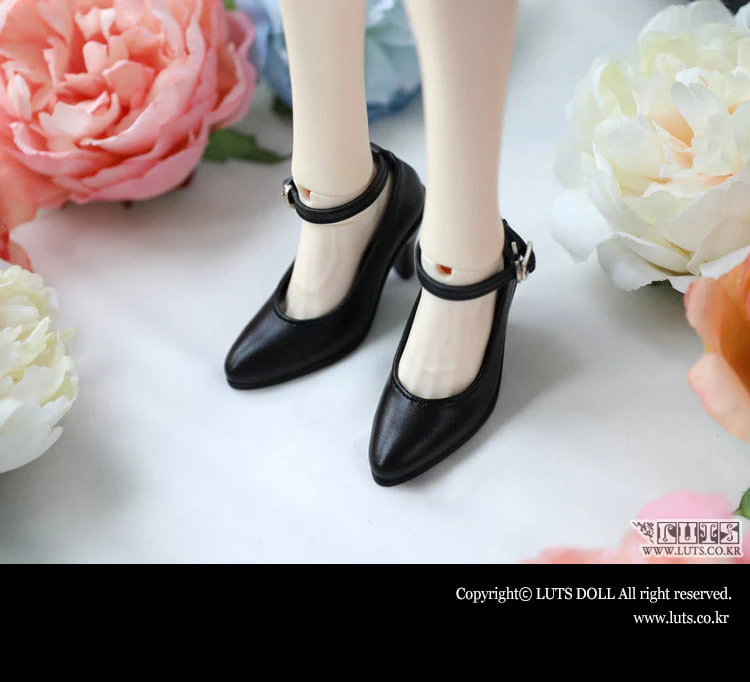 S65HS-03 | Item in Stock | SHOES - Image 5