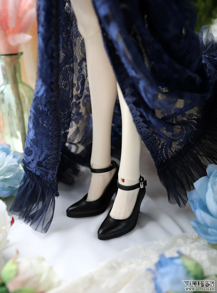 S65HS-03 | Item in Stock | SHOES - Image 6