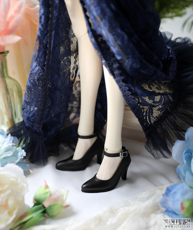 S65HS-03 | Item in Stock | SHOES - Image 7