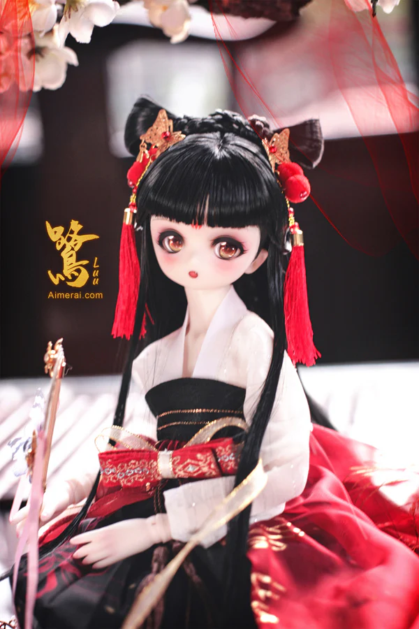 Luu - My Girls Series | Preorder | DOLL