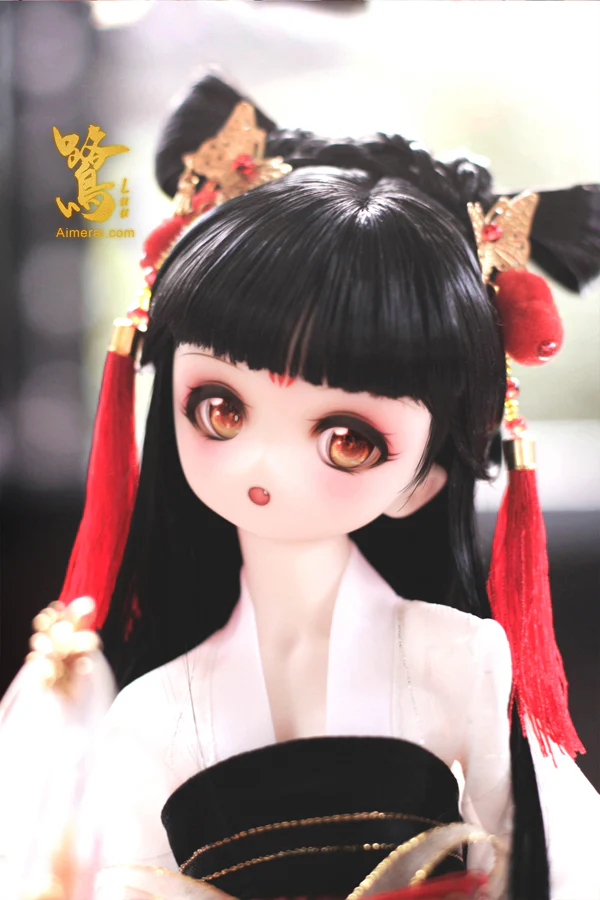 Luu - My Girls Series | Preorder | DOLL - Image 2