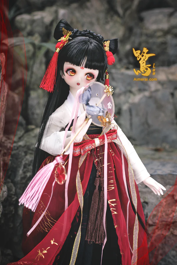 Luu - My Girls Series | Preorder | DOLL - Image 6