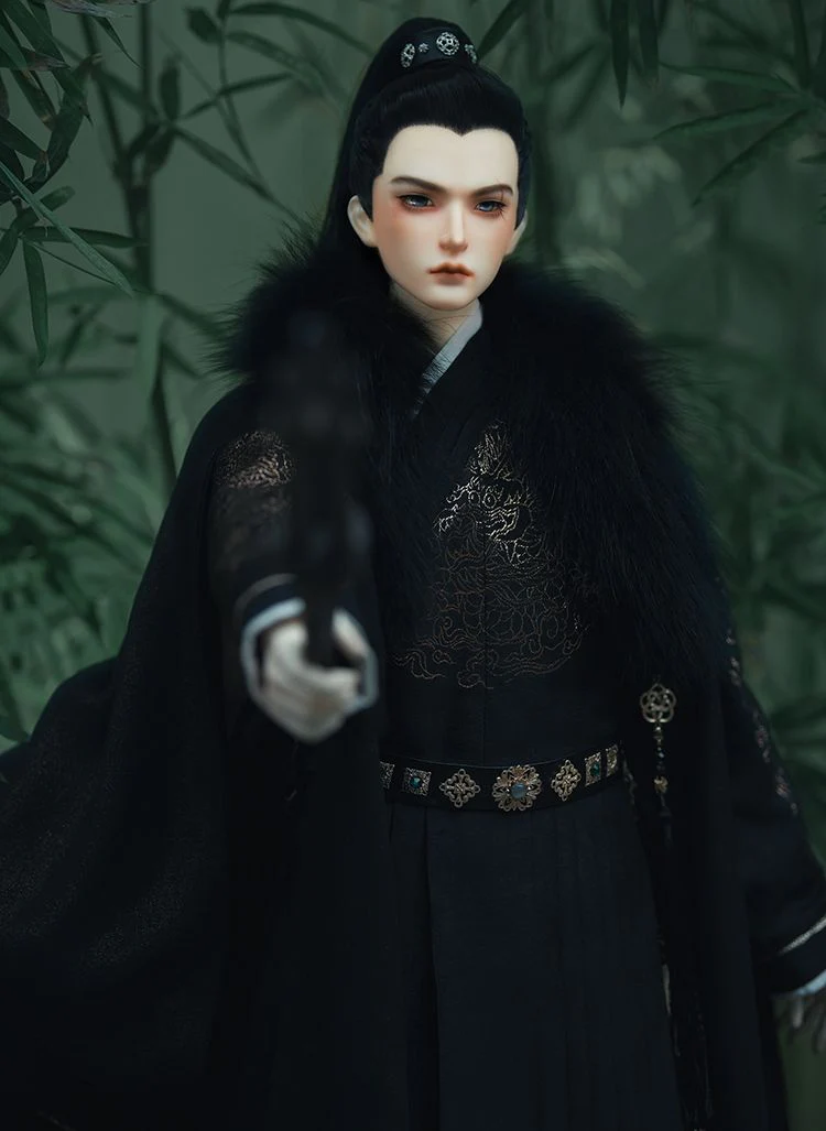 LuYun | Preorder | DOLL - Image 10