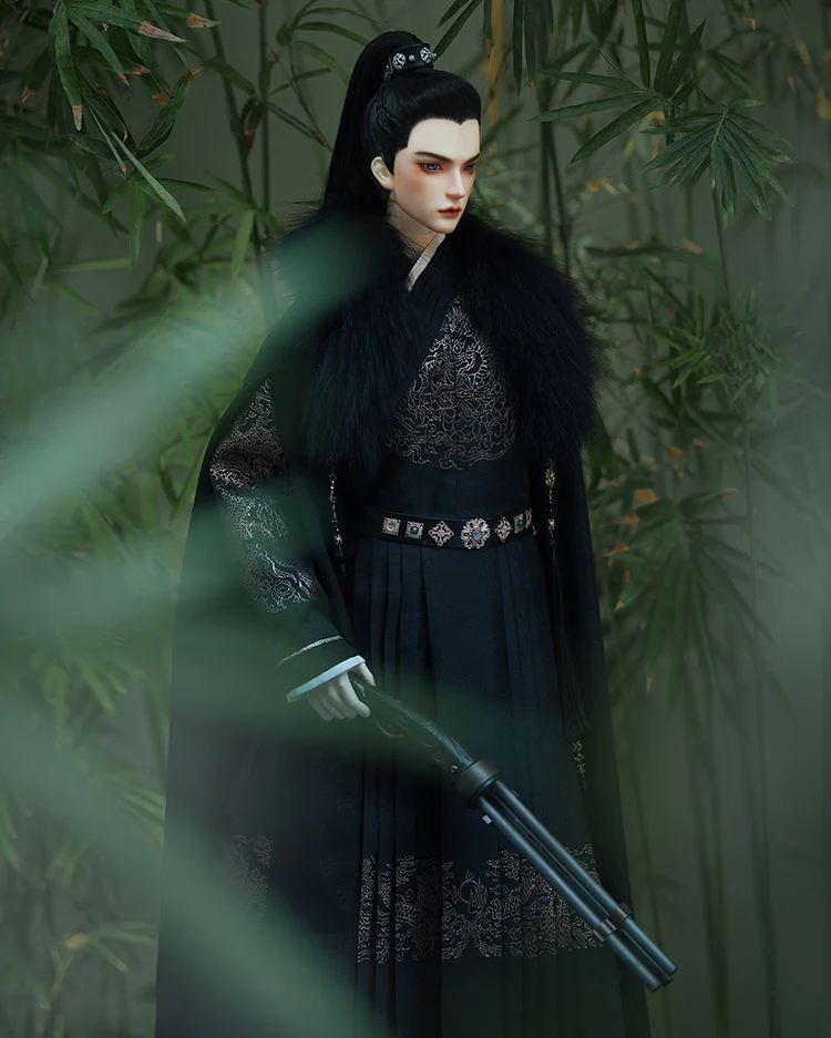 LuYun | Preorder | DOLL - Image 4