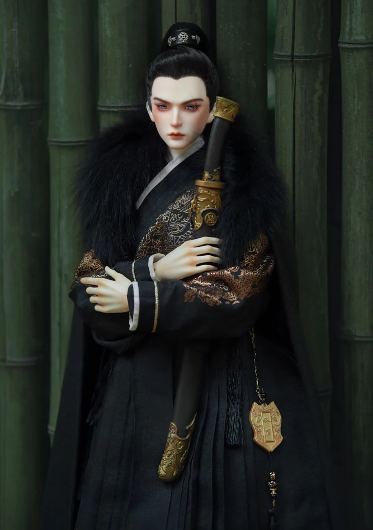 LuYun | Preorder | DOLL - Image 7