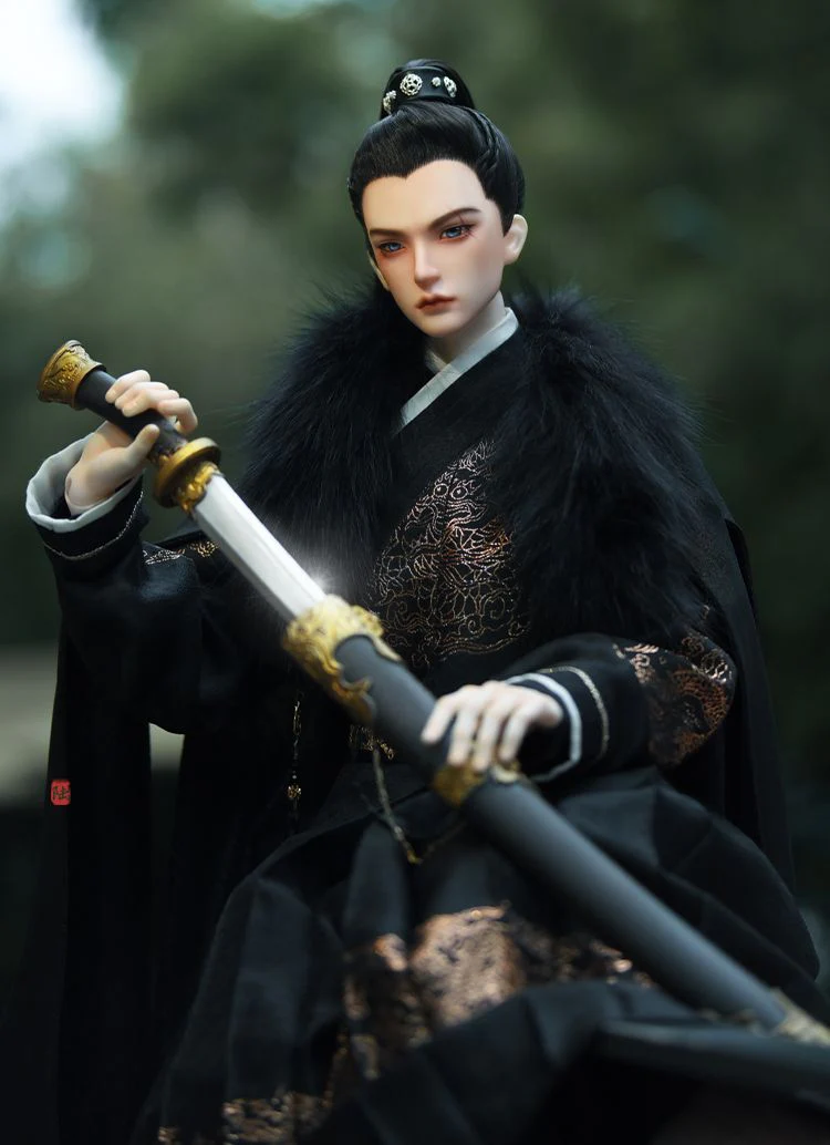 LuYun | Preorder | DOLL - Image 9
