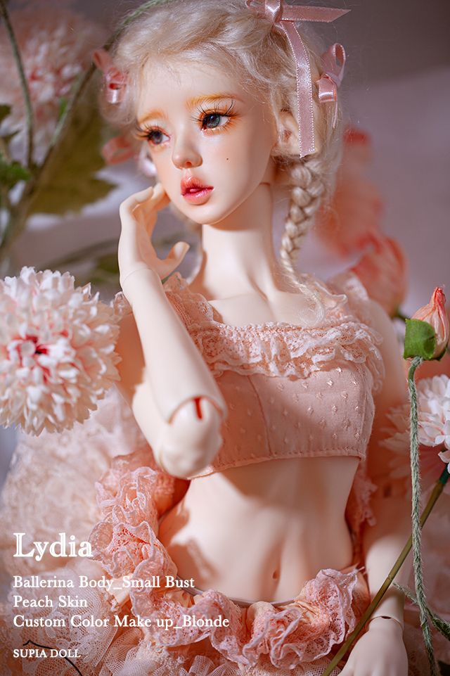 Lydia | Preorder | DOLL - Image 15