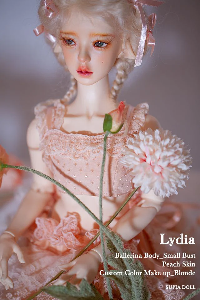 Lydia | Preorder | DOLL - Image 7