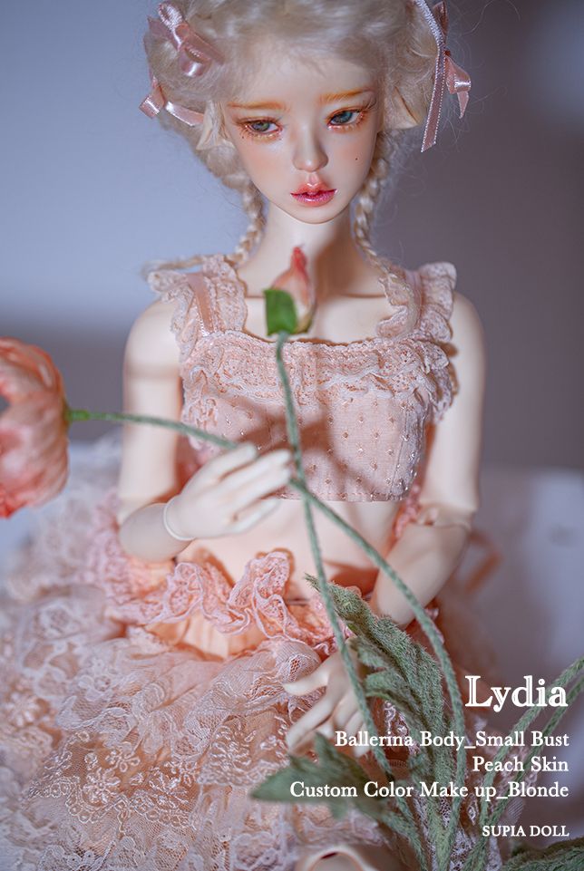 Lydia | Preorder | DOLL - Image 9
