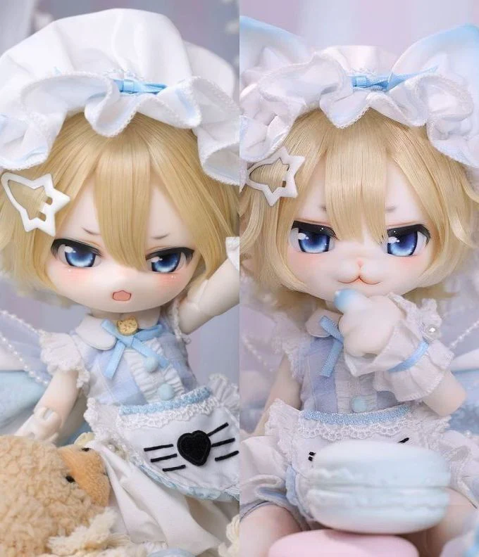 Lydia [Limited quantity] | PREORDER | DOLL