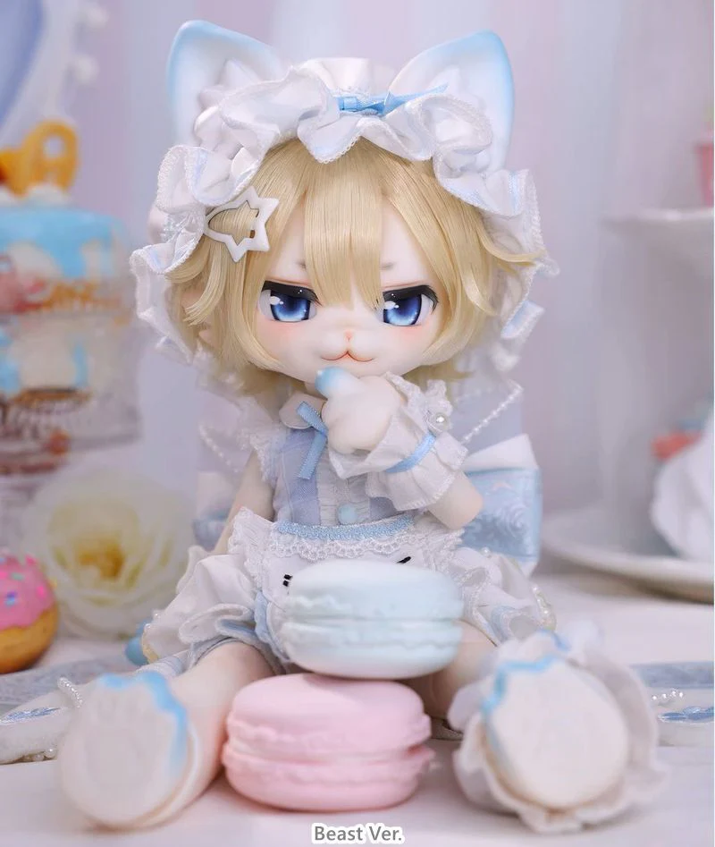 Lydia [Limited quantity] | PREORDER | DOLL - Image 10