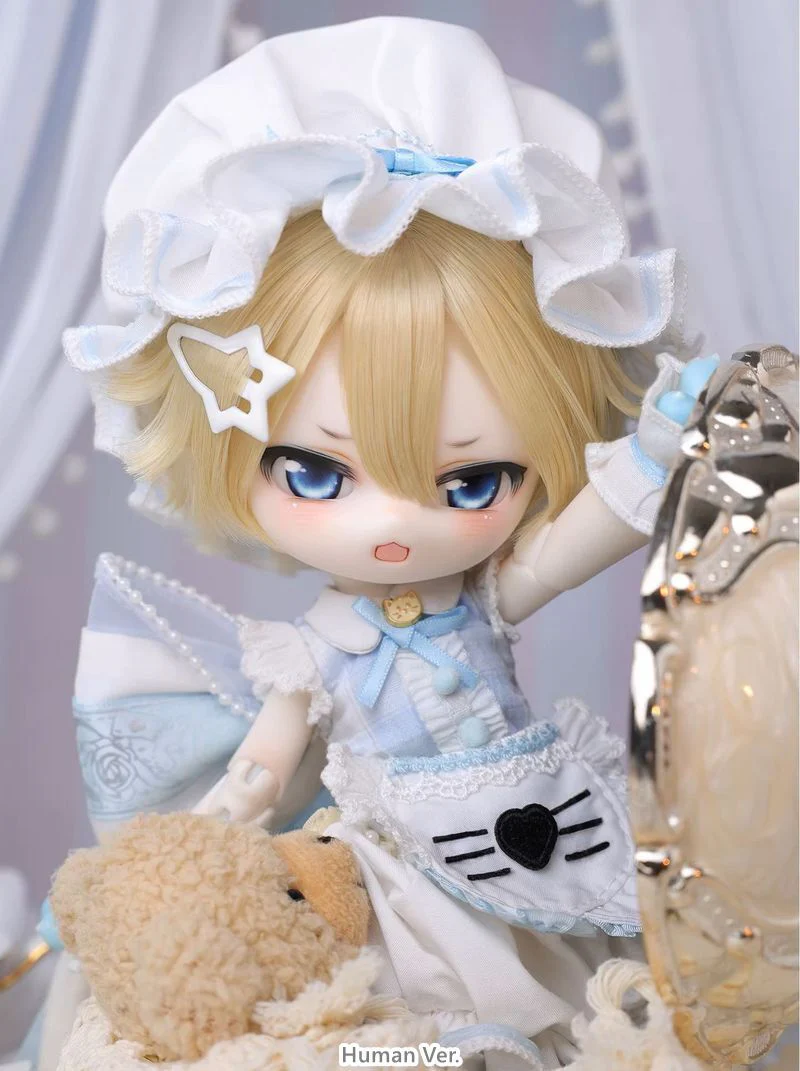 Lydia [Limited quantity] | PREORDER | DOLL - Image 2