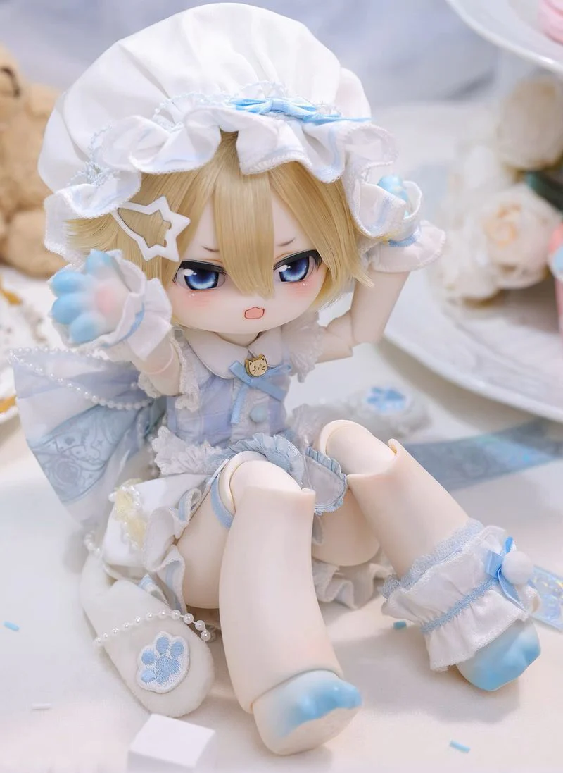 Lydia [Limited quantity] | PREORDER | DOLL - Image 3