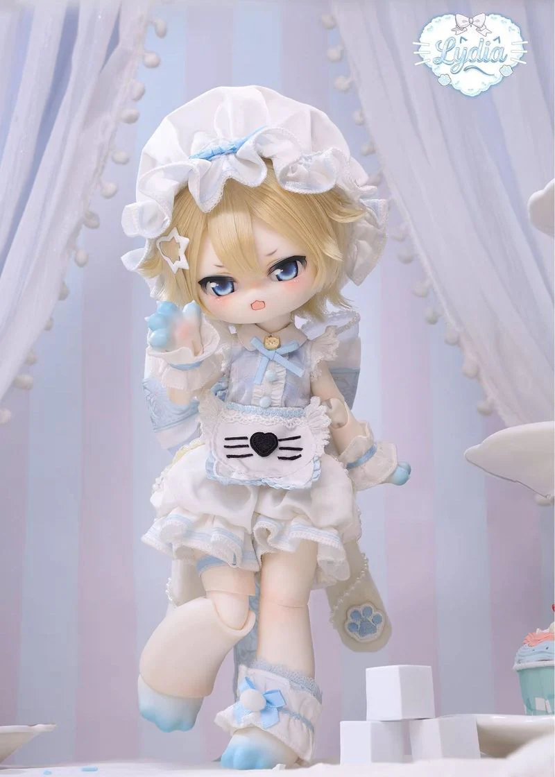 Lydia [Limited quantity] | PREORDER | DOLL - Image 7