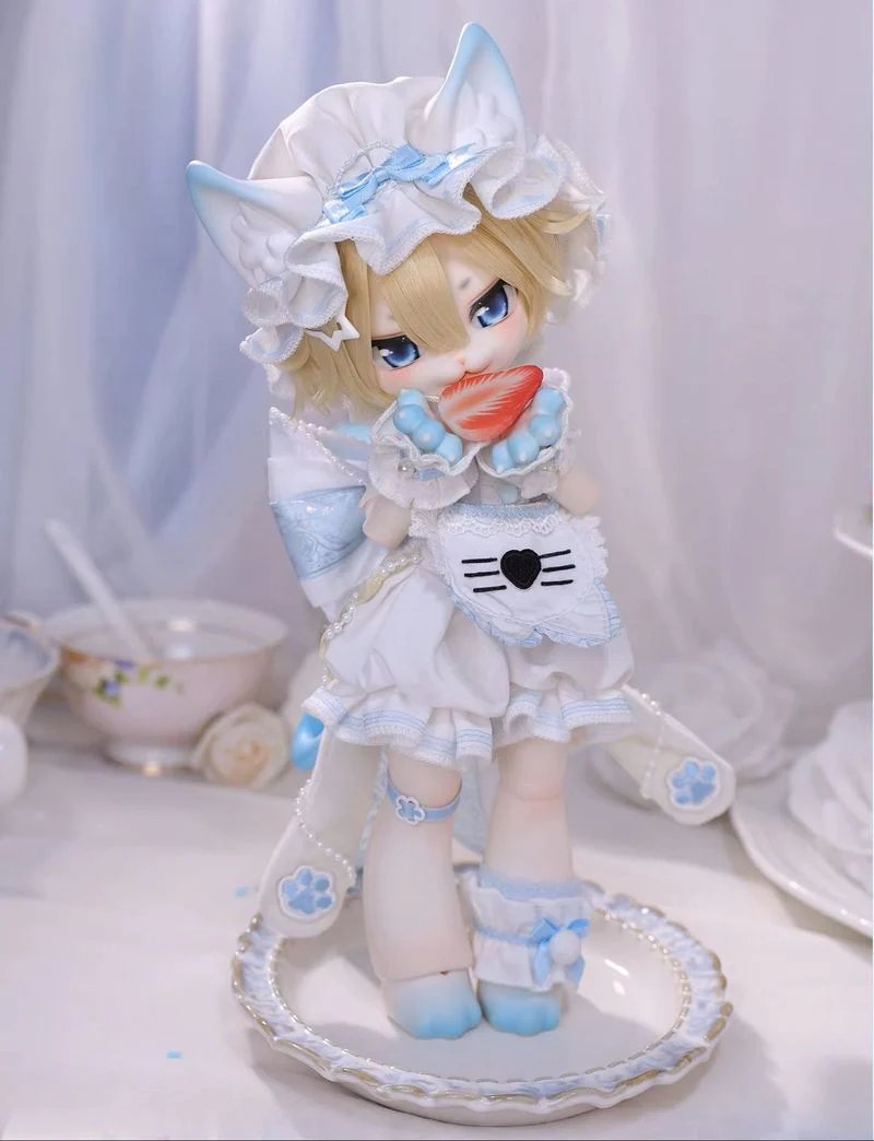 Lydia Wig [Limited quantity] | PREORDER | WIG - Image 12