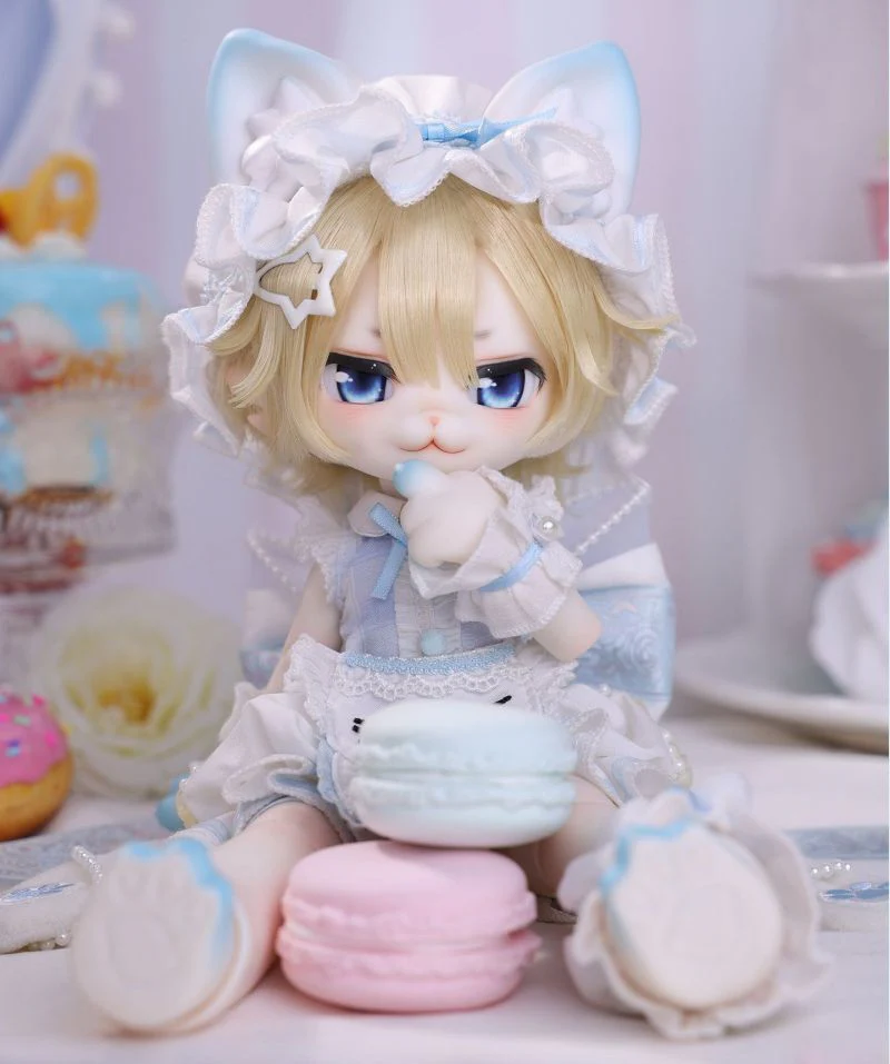 Lydia Wig [Limited quantity] | PREORDER | WIG - Image 7