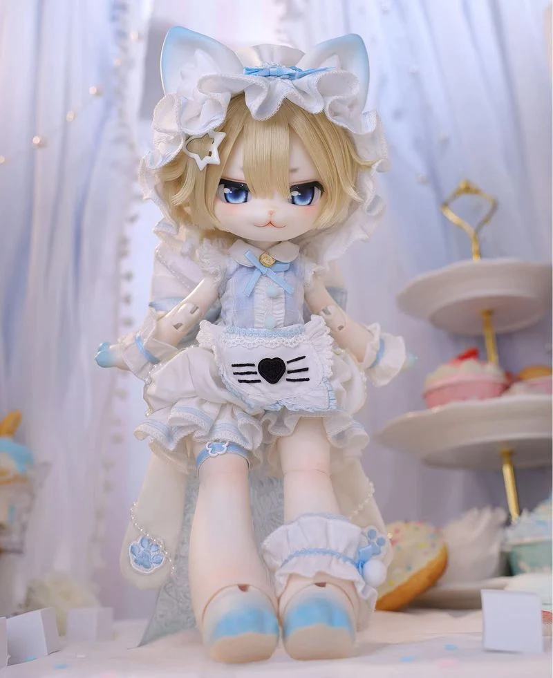 Lydia Wig [Limited quantity] | PREORDER | WIG - Image 8