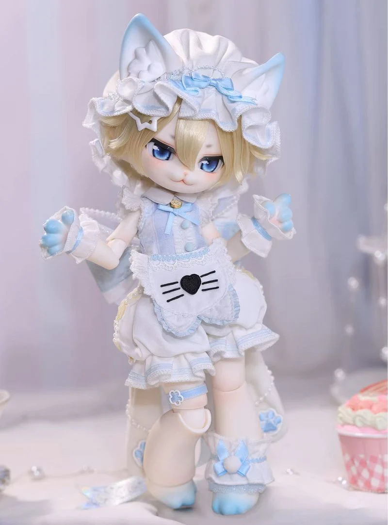 Lydia Wig [Limited quantity] | PREORDER | WIG - Image 9