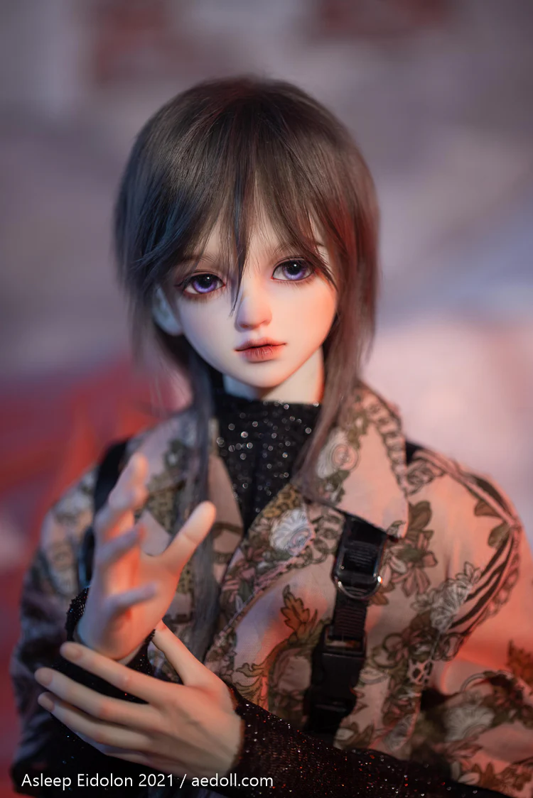 Lynn+ | Preorder | DOLL