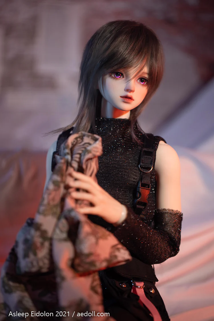 Lynn+ | Preorder | DOLL - Image 5