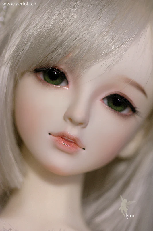 Lynn | Preorder | DOLL - Image 2