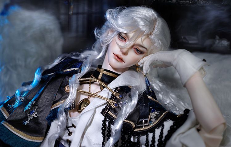 Lysander [Limited quantity] | Preorder | DOLL - Image 11