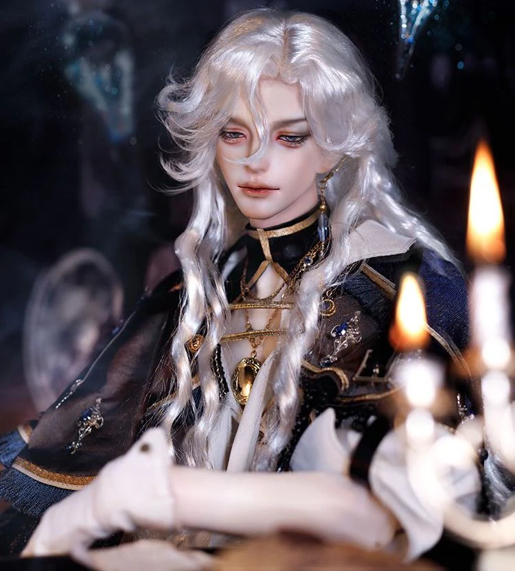 Lysander [Limited quantity] | Preorder | DOLL - Image 3