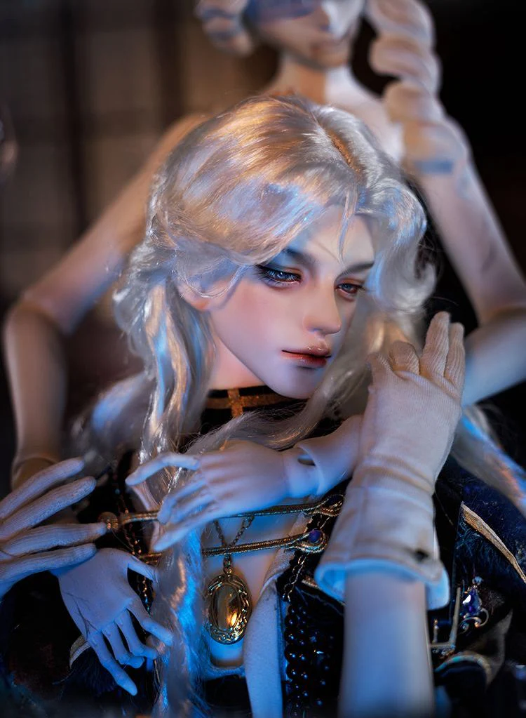 Lysander [Limited quantity] | Preorder | DOLL - Image 5