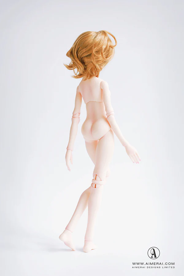 Lyun - My Girls Series | Preorder | DOLL - Image 10