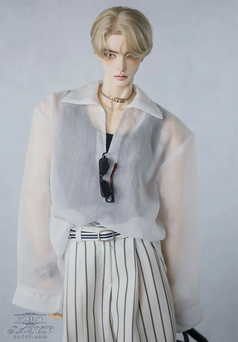 M-Fit [OM st] Season Fullset: GSDF78 [Limited Time Discount] | PREORDER | OUTFIT - Image 4