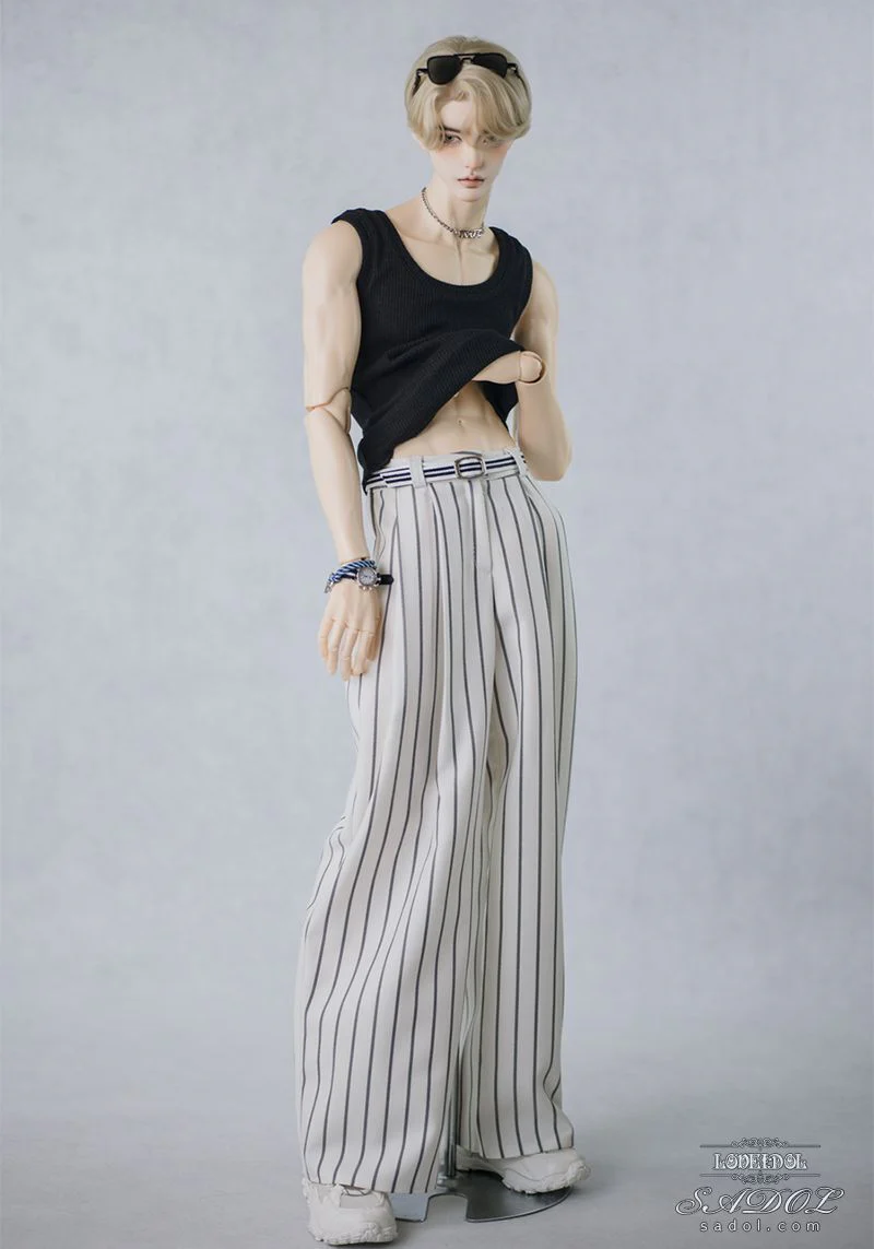 M-Fit [OM st] Season Fullset: IDEALIAN75 [Limited Time Discount] | PREORDER | OUTFIT - Image 9