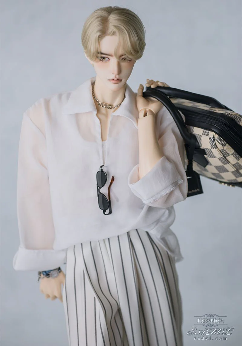 M-Fit [OM st] Season Set 2: SD13boy (60-62cm) [Limited Time Discount] | PREORDER | OUTFIT - Image 7