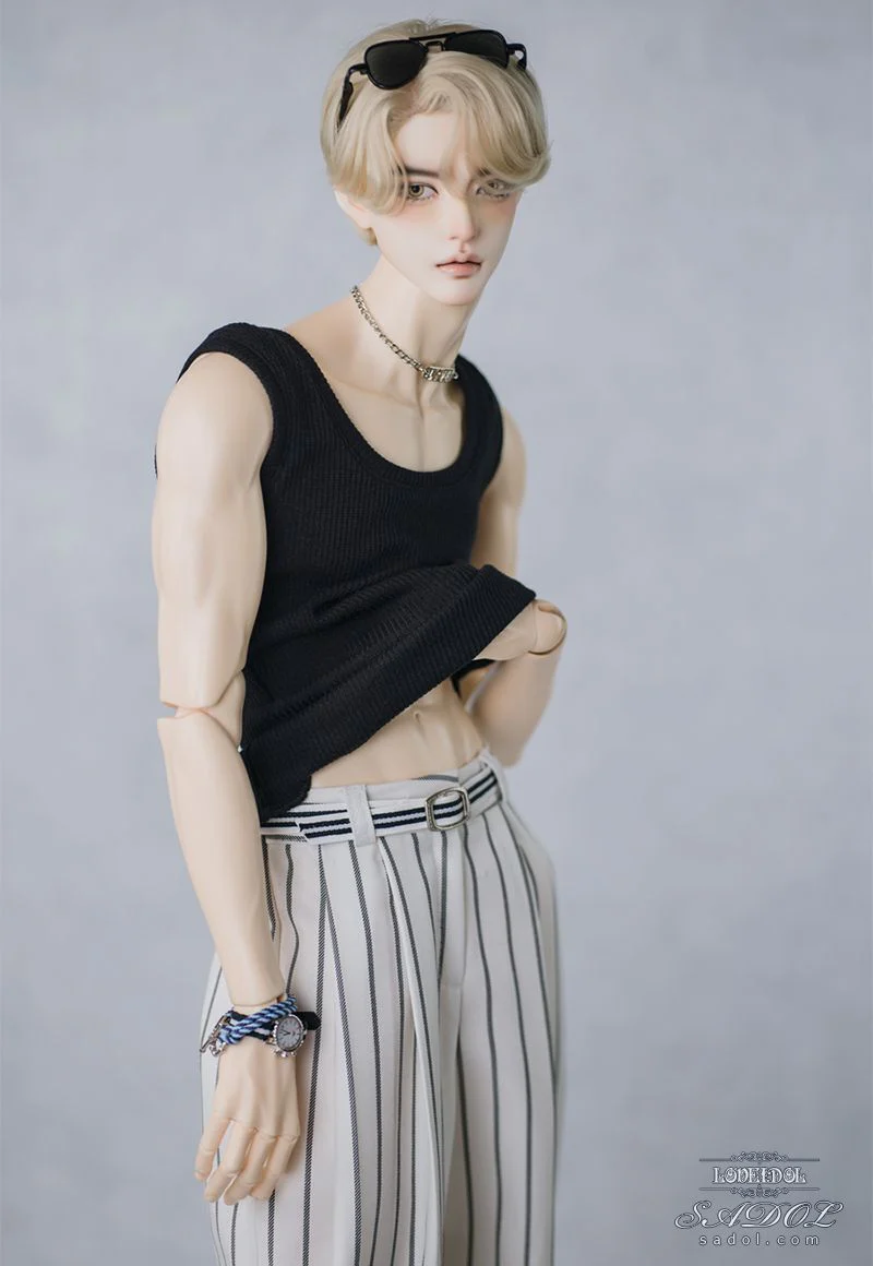 M-Fit[OM st]Season Fullset: GSDF78 | PREORDER | OUTFIT - Image 9