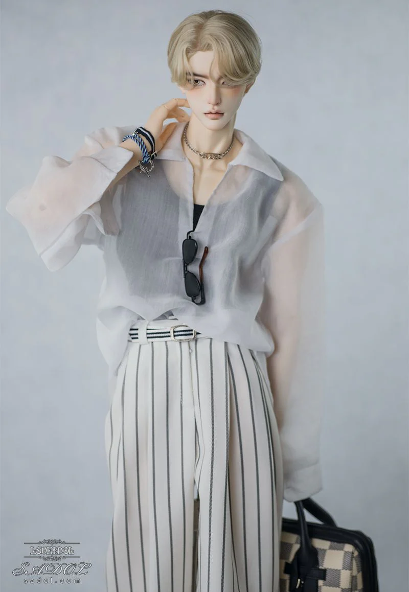 M-Fit[OM st]Season Fullset: SD13boy(60-62cm) | PREORDER | OUTFIT - Image 5