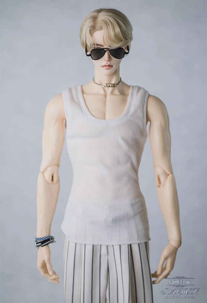 M-Fit[OM st]Season Set2: IDEALIAN75 [Limited Time Discount] | PREORDER | OUTFIT - Image 10