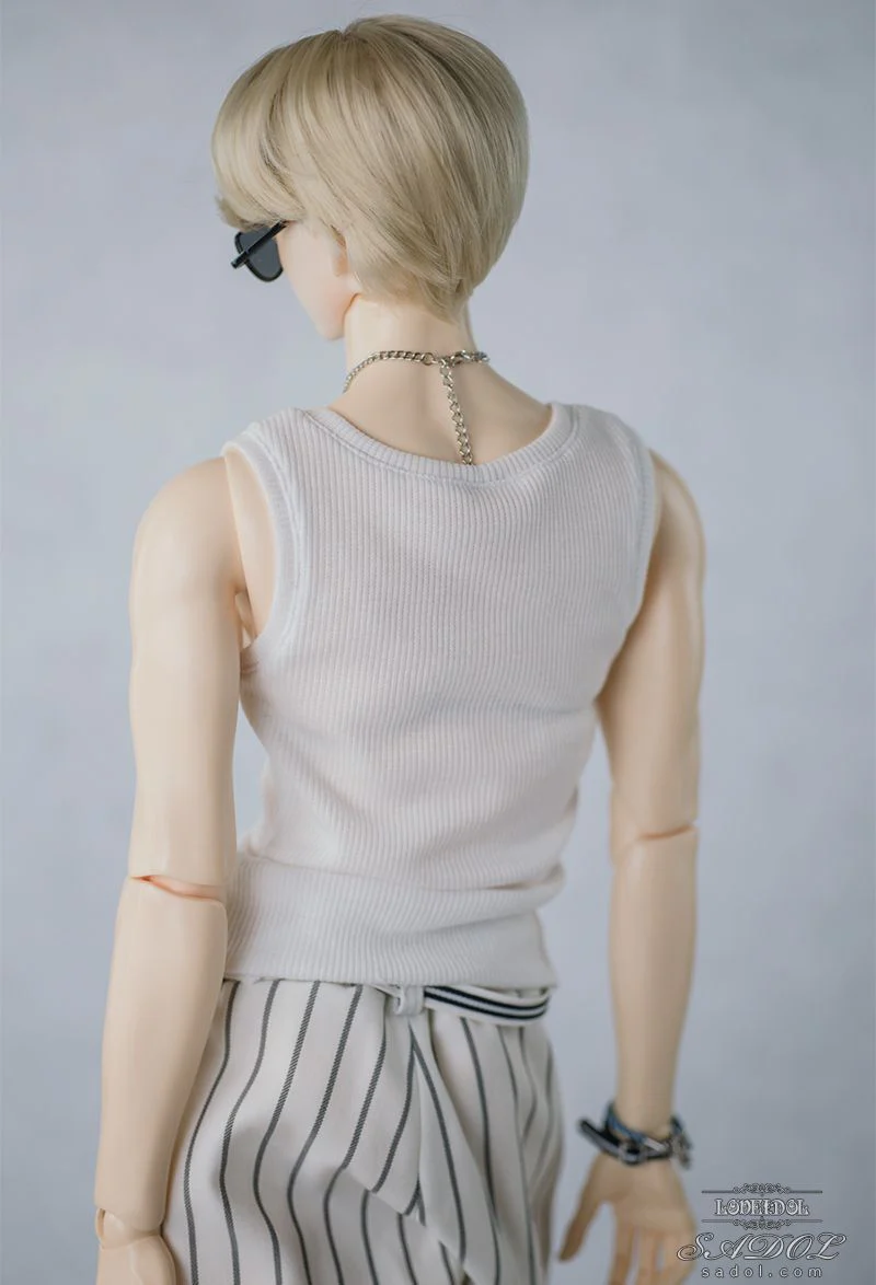 M-Fit[OM st]Season Set2: IDEALIAN75 [Limited Time Discount] | PREORDER | OUTFIT - Image 11