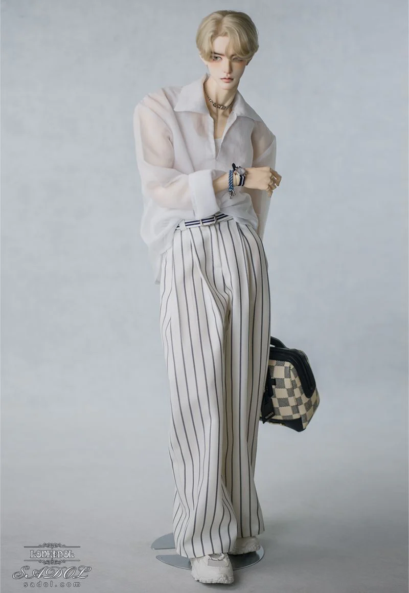 M-Fit[OM st]Season Set2: SD13boy(60-62cm) | PREORDER | OUTFIT - Image 2