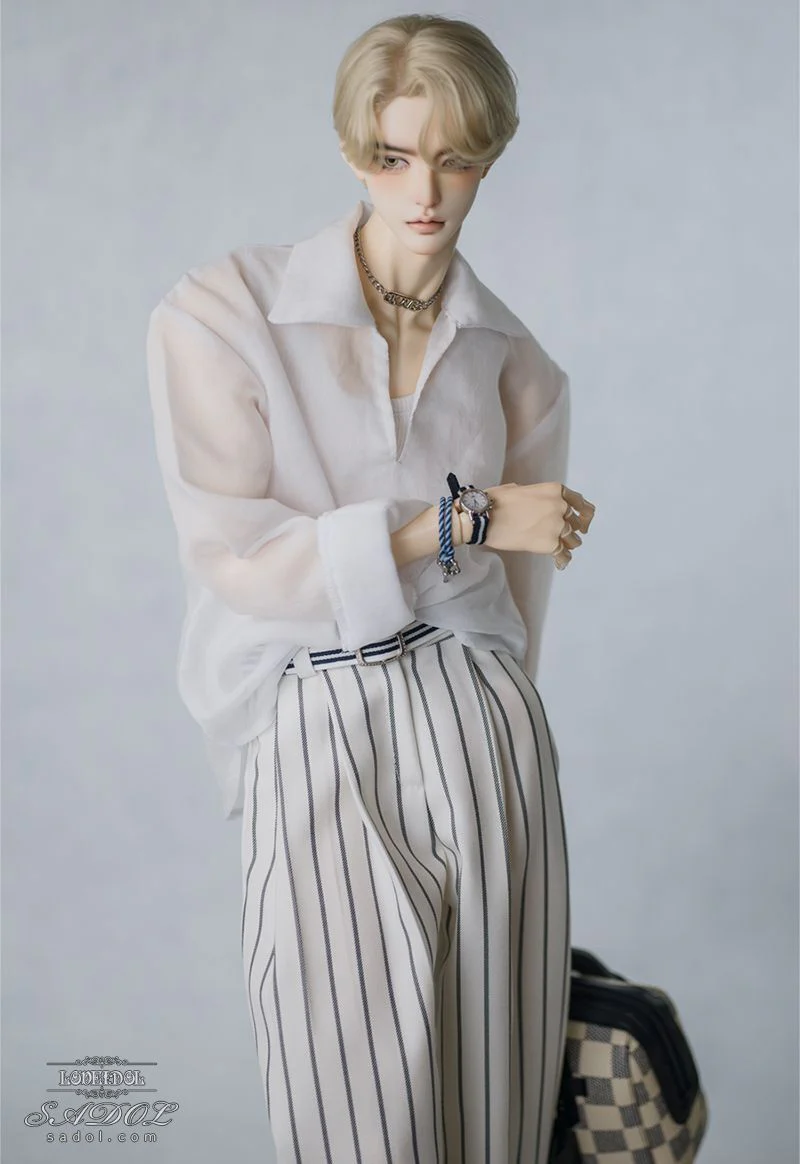 M-Fit[OM st]Season Set2: SD13boy(60-62cm) | PREORDER | OUTFIT - Image 5