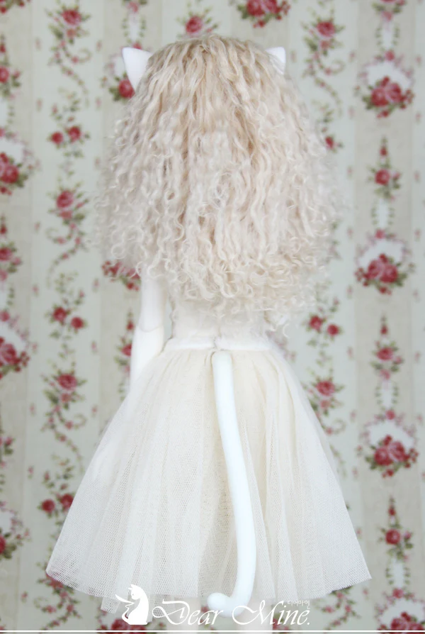 M-Lamb Blond | Preorder | WIG - Image 4