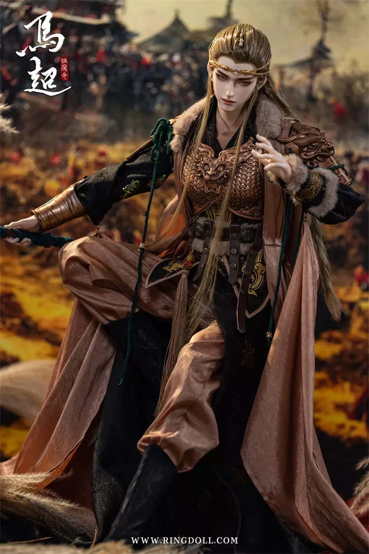 Ma Chao | Preorder | DOLL - Image 11