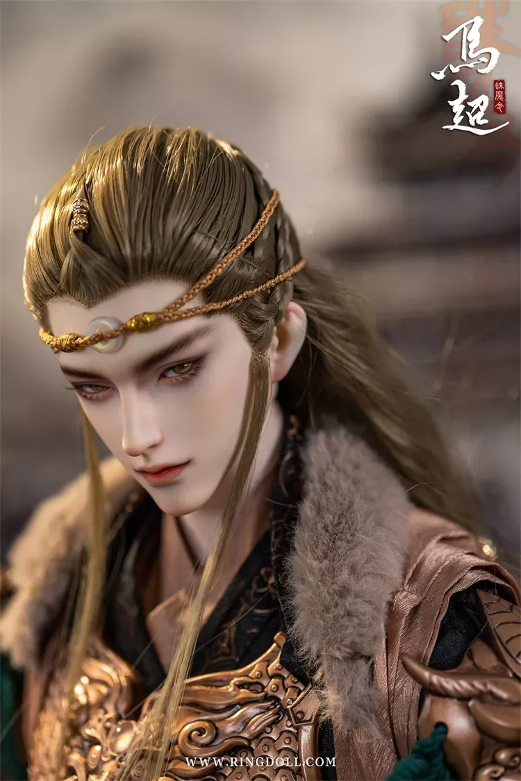 Ma Chao | Preorder | DOLL - Image 12