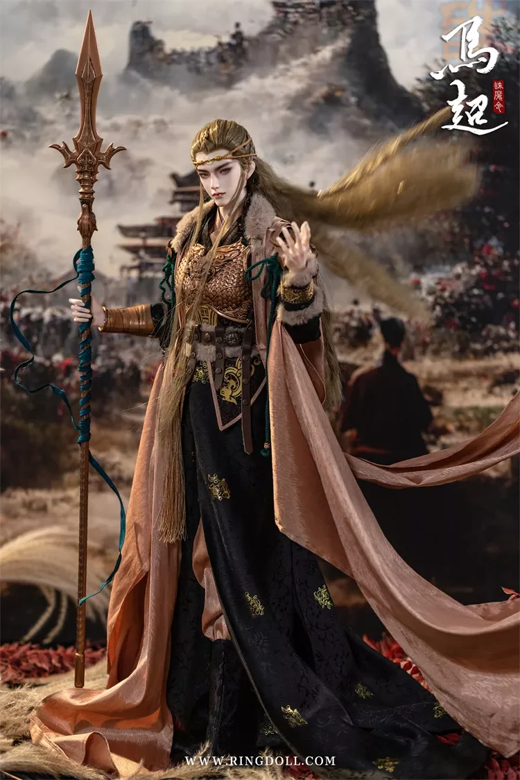 Ma Chao | Preorder | DOLL - Image 13