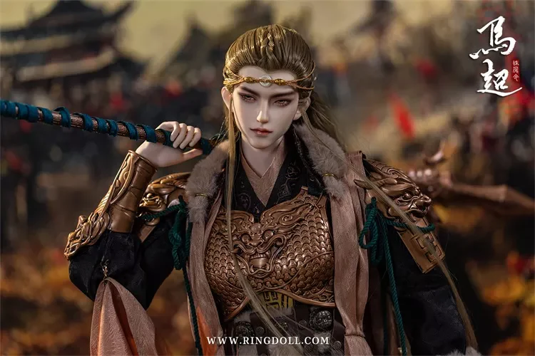 Ma Chao | Preorder | DOLL - Image 15
