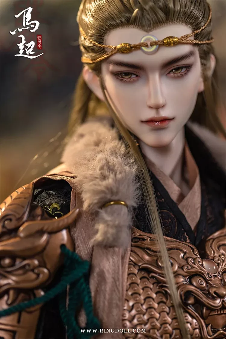 Ma Chao | Preorder | DOLL - Image 2