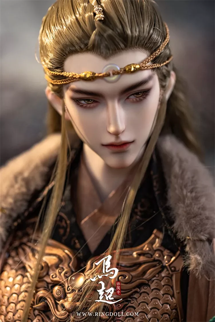Ma Chao | Preorder | DOLL - Image 3