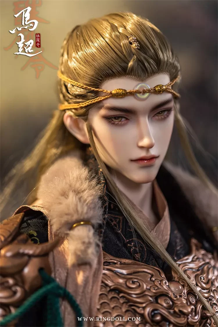 Ma Chao | Preorder | DOLL - Image 4