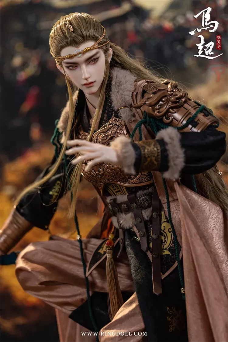 Ma Chao | Preorder | DOLL - Image 5